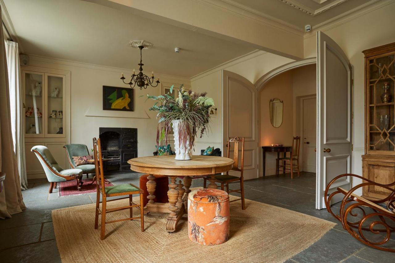 Victorian House Bed & Breakfast กราสเมียร์ ภายนอก รูปภาพ