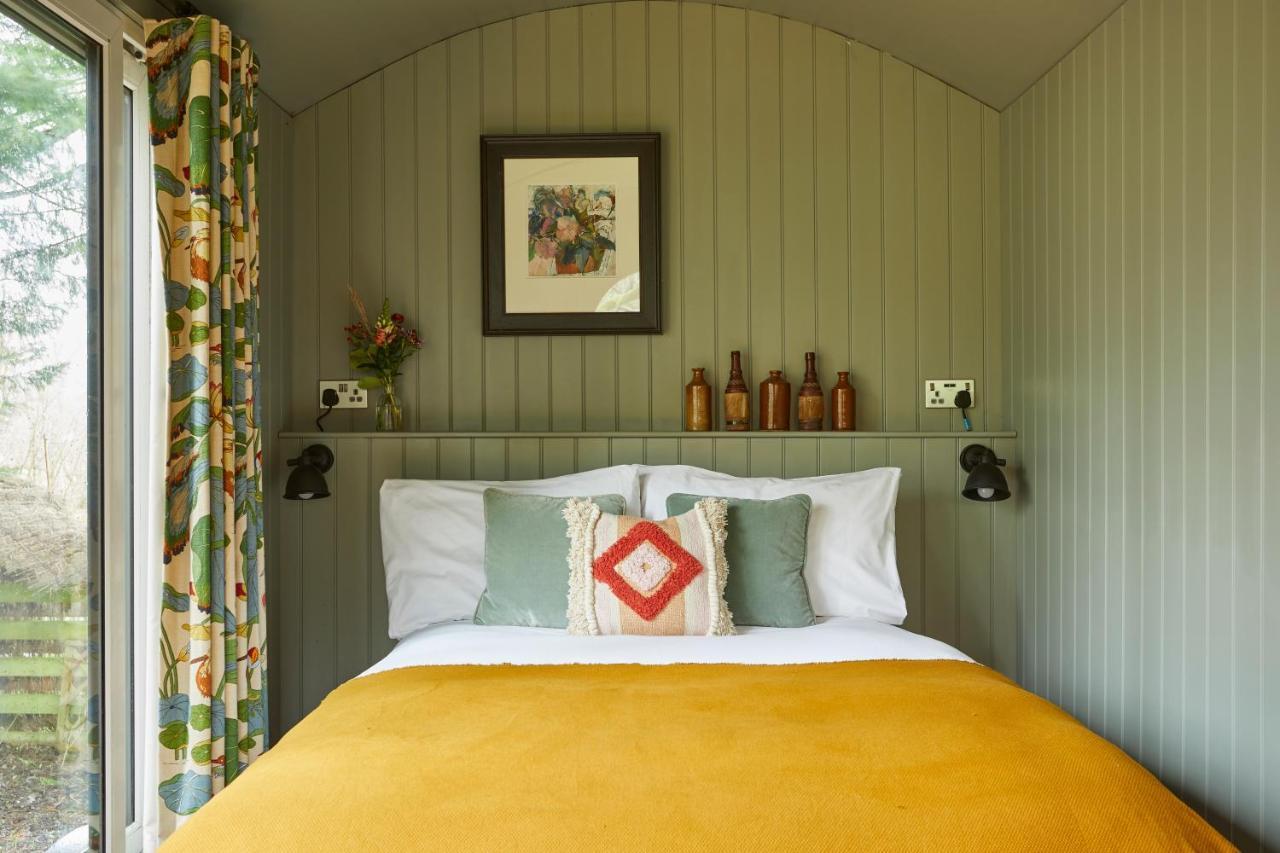Victorian House Bed & Breakfast กราสเมียร์ ภายนอก รูปภาพ