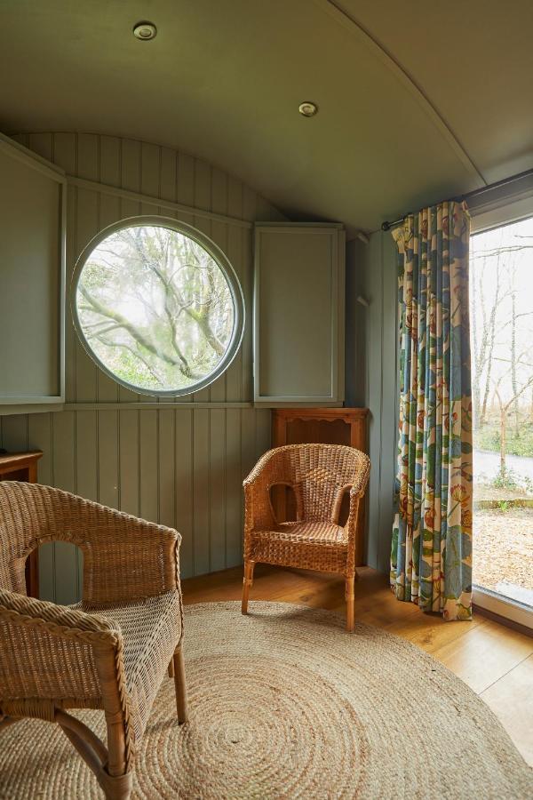 Victorian House Bed & Breakfast กราสเมียร์ ภายนอก รูปภาพ
