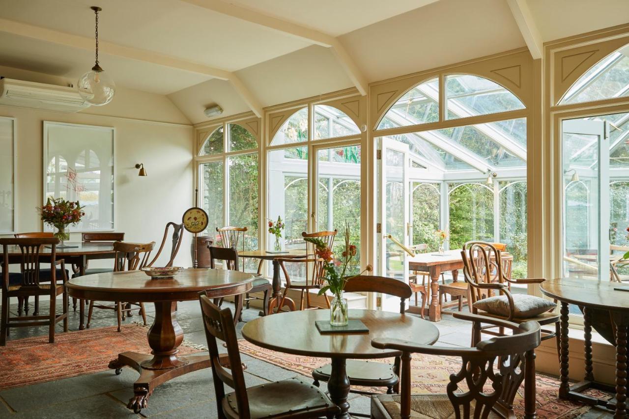 Victorian House Bed & Breakfast กราสเมียร์ ภายนอก รูปภาพ
