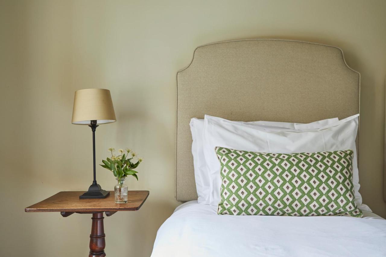 Victorian House Bed & Breakfast กราสเมียร์ ภายนอก รูปภาพ
