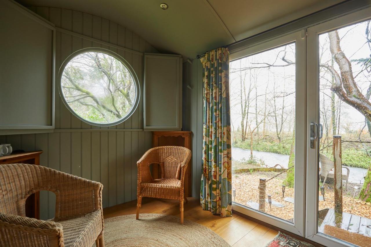 Victorian House Bed & Breakfast กราสเมียร์ ภายนอก รูปภาพ