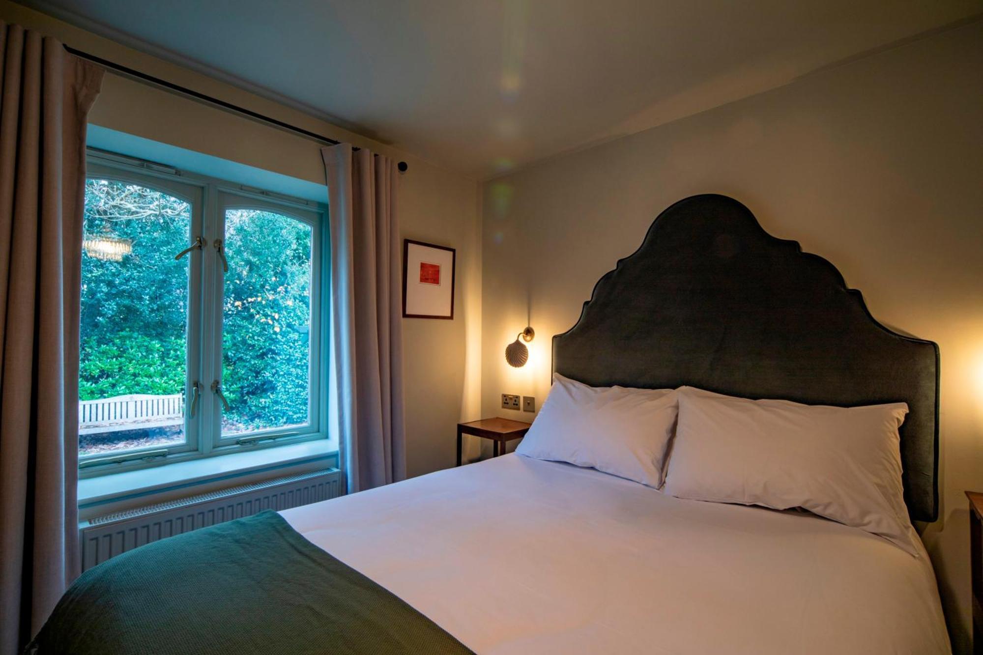 Victorian House Bed & Breakfast กราสเมียร์ ห้อง รูปภาพ