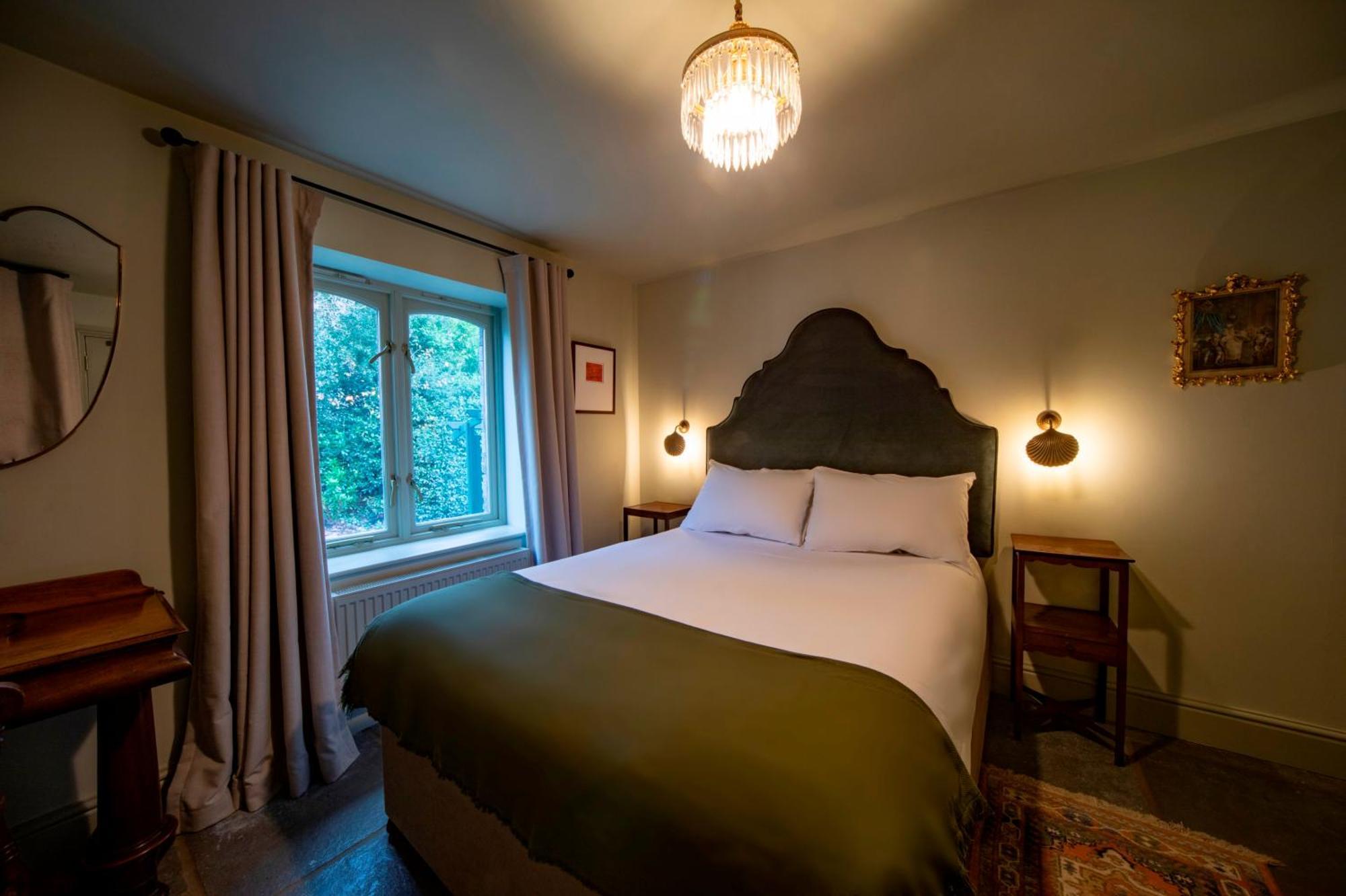 Victorian House Bed & Breakfast กราสเมียร์ ห้อง รูปภาพ