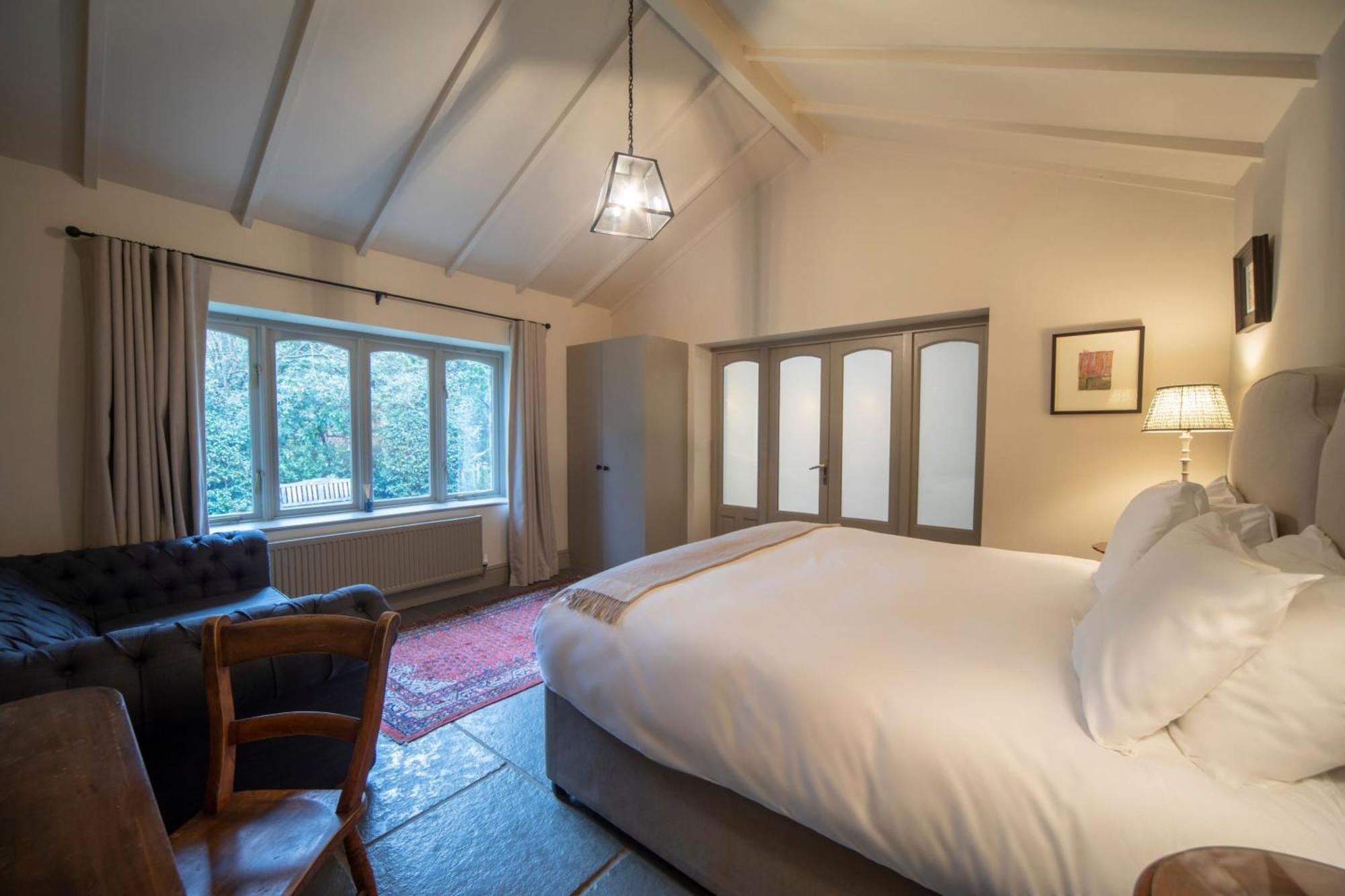 Victorian House Bed & Breakfast กราสเมียร์ ห้อง รูปภาพ