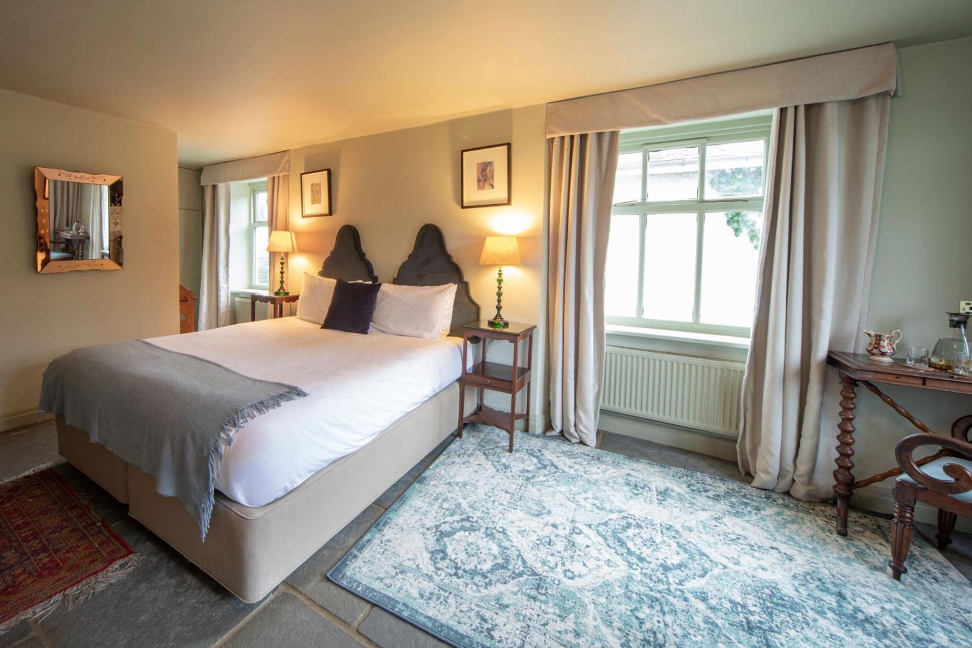 Victorian House Bed & Breakfast กราสเมียร์ ห้อง รูปภาพ