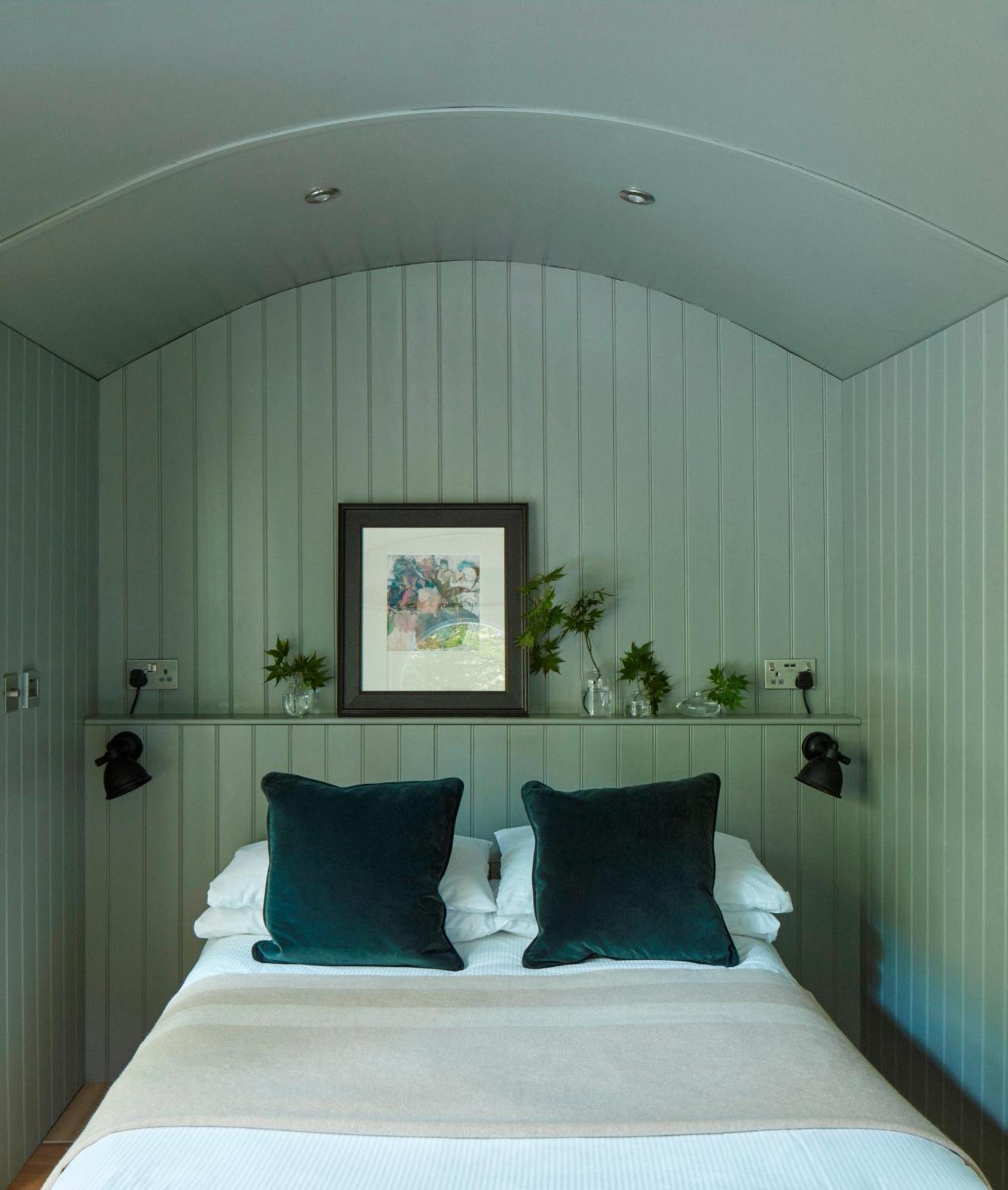 Victorian House Bed & Breakfast กราสเมียร์ ห้อง รูปภาพ