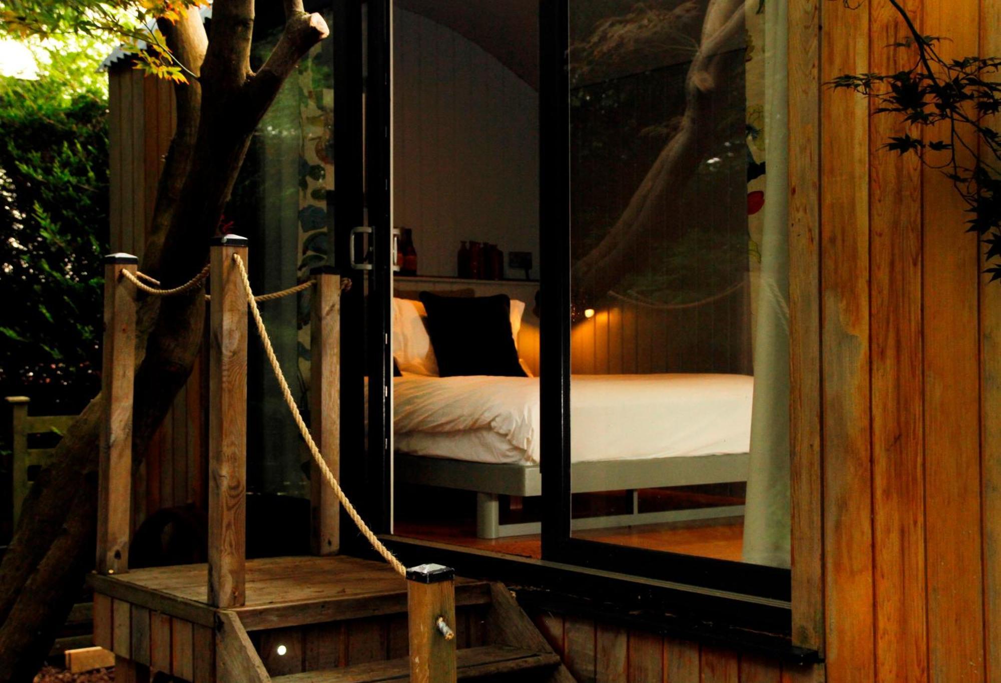 Victorian House Bed & Breakfast กราสเมียร์ ห้อง รูปภาพ