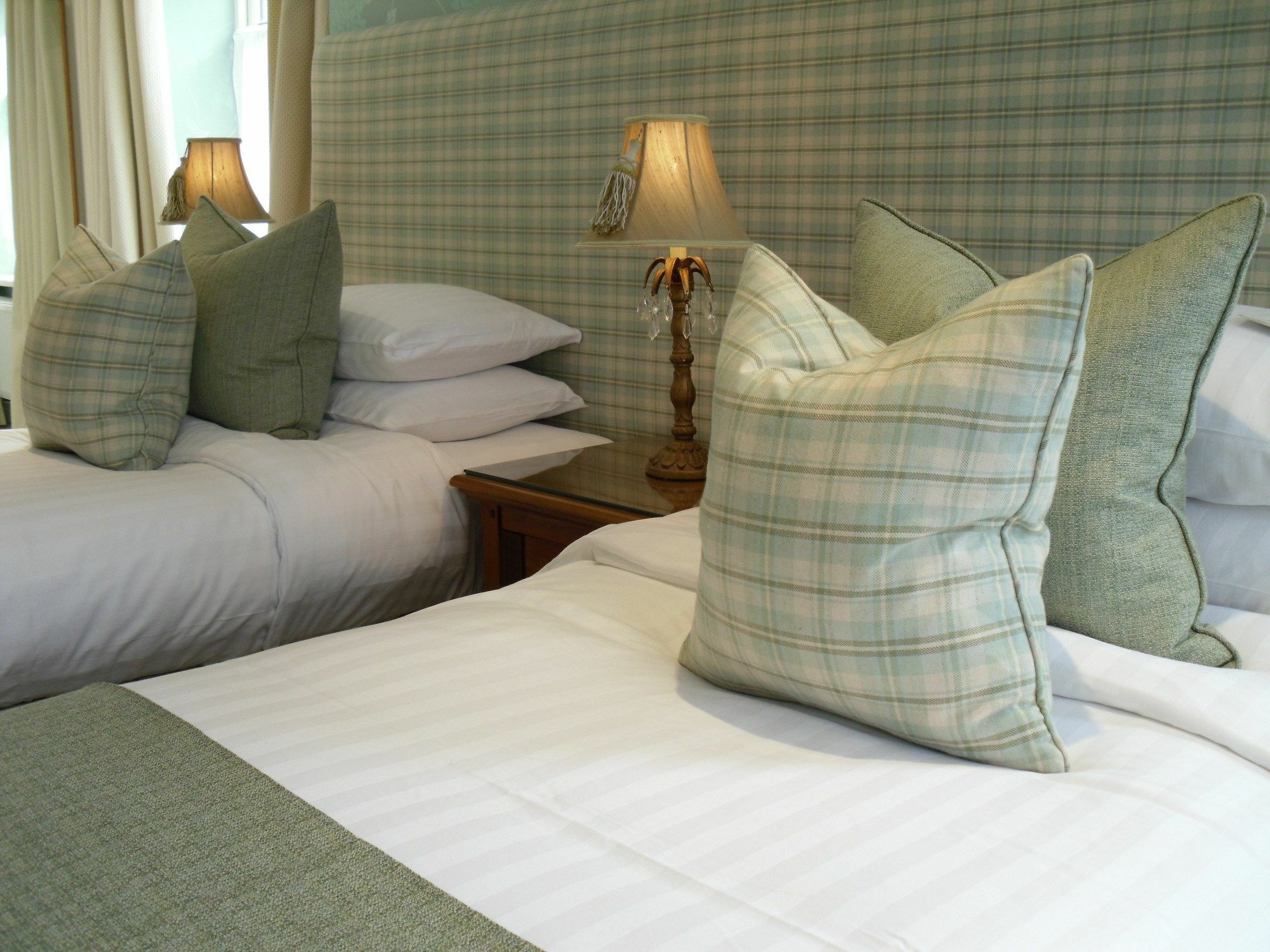 Victorian House Bed & Breakfast กราสเมียร์ ภายนอก รูปภาพ