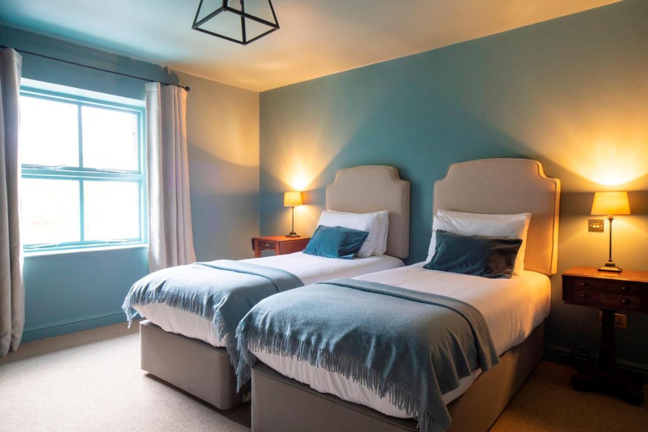 Victorian House Bed & Breakfast กราสเมียร์ ภายนอก รูปภาพ