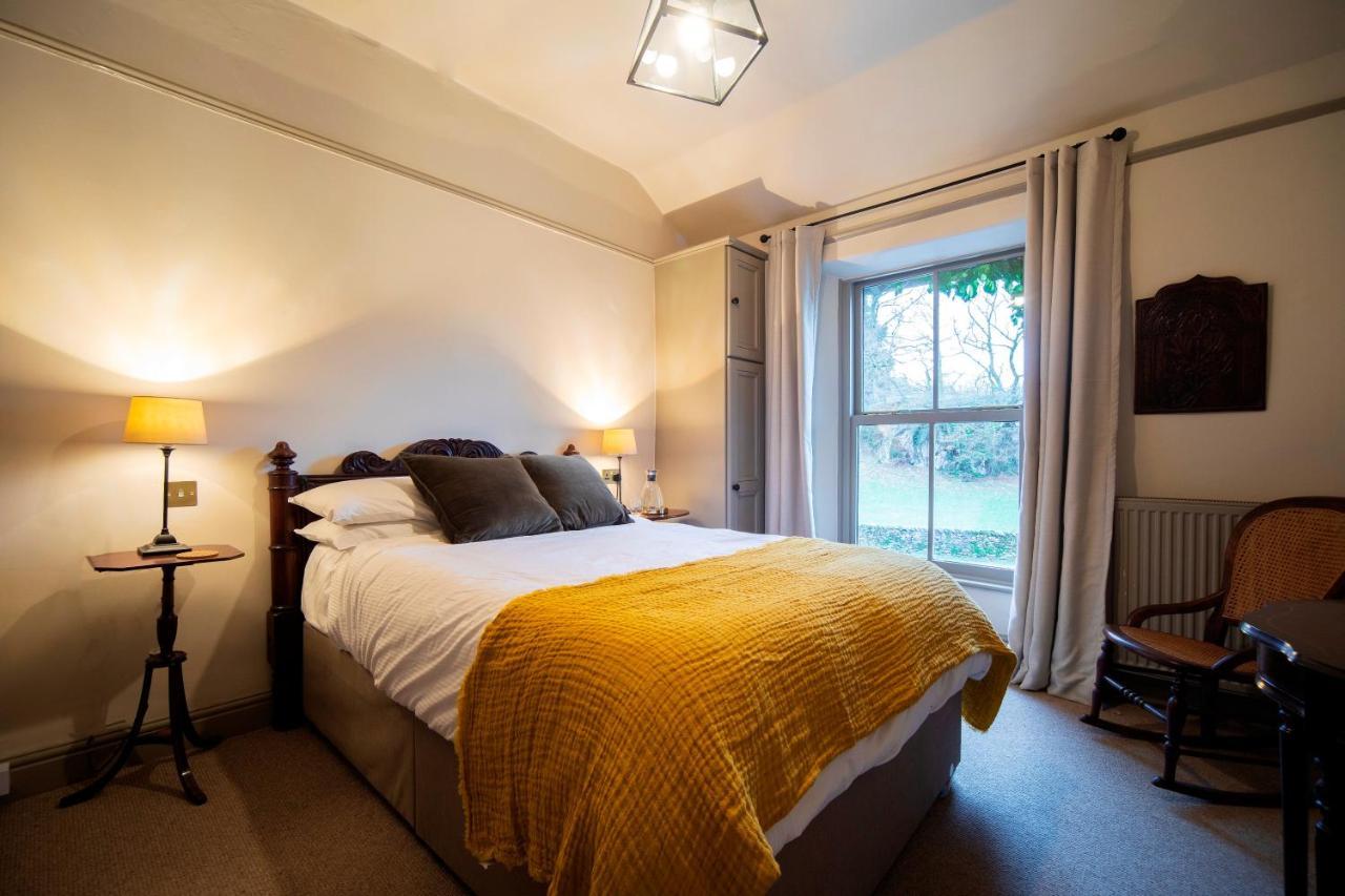Victorian House Bed & Breakfast กราสเมียร์ ภายนอก รูปภาพ
