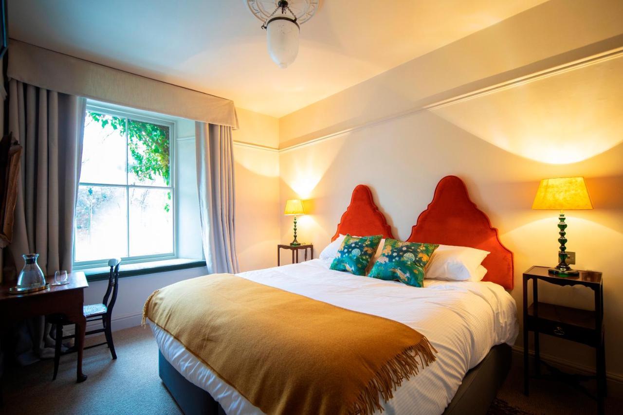 Victorian House Bed & Breakfast กราสเมียร์ ภายนอก รูปภาพ