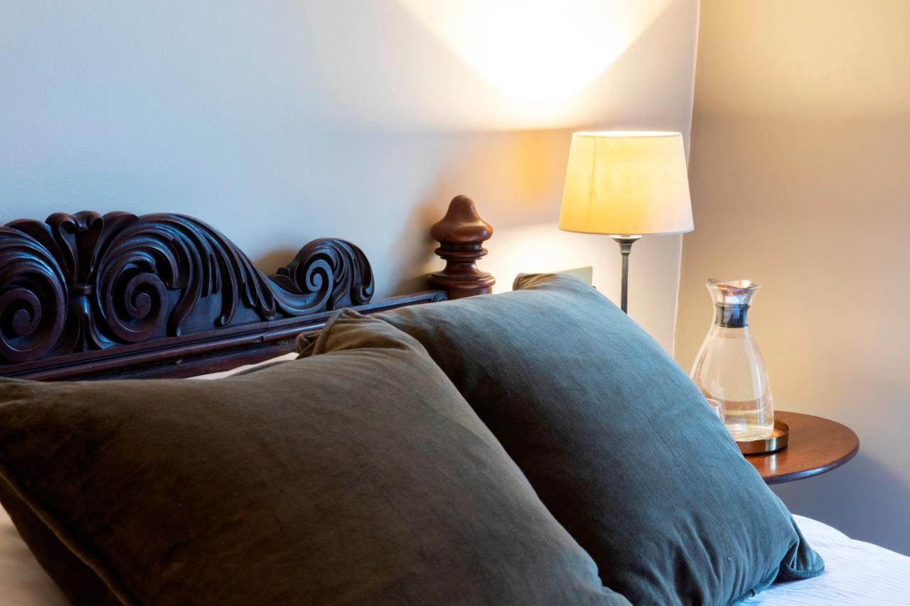 Victorian House Bed & Breakfast กราสเมียร์ ภายนอก รูปภาพ