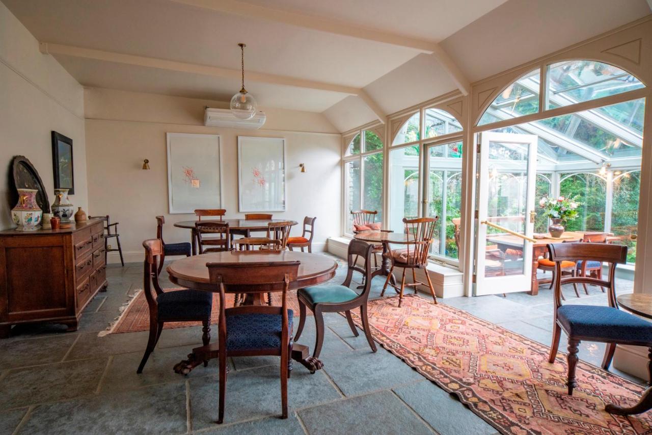 Victorian House Bed & Breakfast กราสเมียร์ ภายนอก รูปภาพ